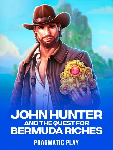 John Hunter and the Quest for Bermuda Riches